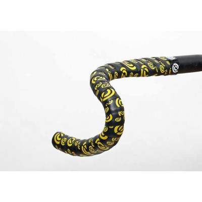 Ταινία Τιμονιού ΒΙΚΕRΙΒΒΟΝ PRIME Yellow Ταινία Τιμονιού ΒΙΚΕRΙΒΒΟΝ PRIME Yellow