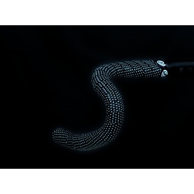 Ταινία Τιμονιού ΒΙΚΕRΙΒΒΟΝ REFLECTIVE Ταινία Τιμονιού ΒΙΚΕRΙΒΒΟΝ REFLECTIVE