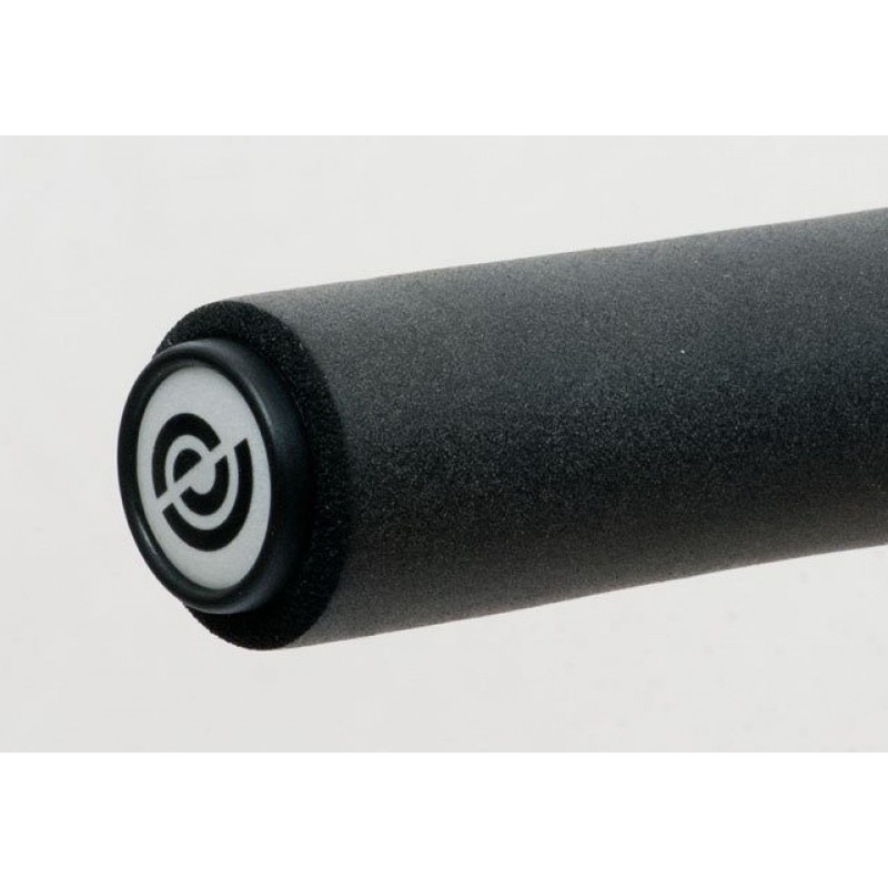 Χειρολαβές Τιμονιού Bikeribbon SIO2 RACE GRIP black Χειρολαβές Τιμονιού Bikeribbon SIO2 RACE GRIP black