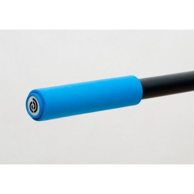 Χειρολαβές Τιμονιού Bikeribbon SIO2 RACE GRIP blue Χειρολαβές Τιμονιού Bikeribbon SIO2 RACE GRIP blue