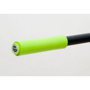 Χειρολαβές Τιμονιού Bikeribbon SIO2 RACE GRIP green