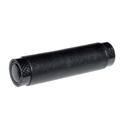 Χειρολαβές Τιμονιού Bikeribbon VINTECH black Χειρολαβές Τιμονιού Bikeribbon VINTECH black