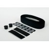 Ταινία Τιμονιού BIKERIBBON Cork Black