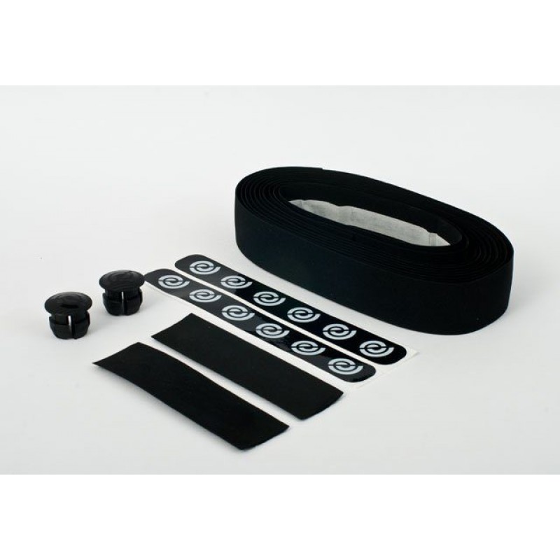 Ταινία Τιμονιού BIKERIBBON Cork Black Ταινία Τιμονιού BIKERIBBON Cork Black