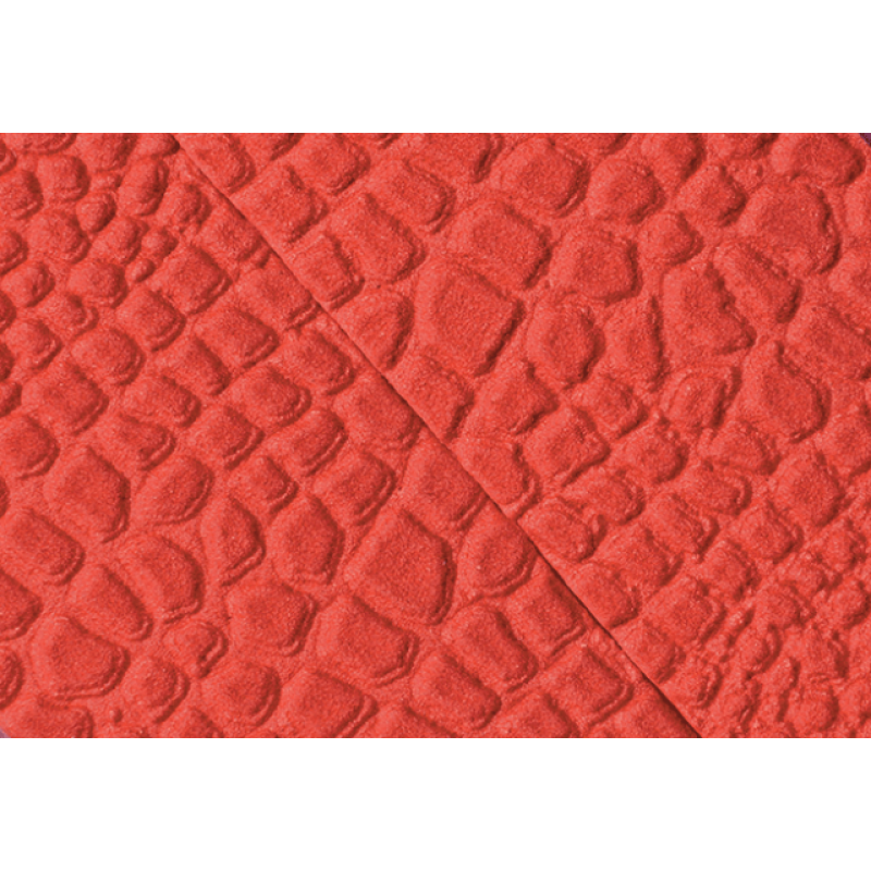 Ταινία Τιμονιού BIKERIBBON Jungle Red Ταινία Τιμονιού BIKERIBBON Jungle Red