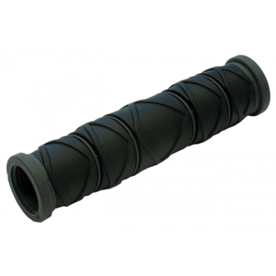 Χειρολαβές Τιμονιού Bikeribbon   katana black Χειρολαβές Τιμονιού Bikeribbon   katana black