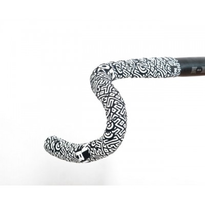 Ταινία Τιμονιού ΒΙΚΕRΙΒΒΟΝ ΜΑΖΕ / White Ταινία Τιμονιού ΒΙΚΕRΙΒΒΟΝ ΜΑΖΕ / White