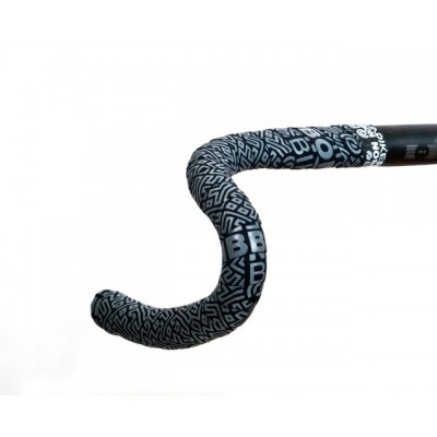 Ταινία Τιμονιού ΒΙΚΕRΙΒΒΟΝ ΜΑΖΕ / Grey Ταινία Τιμονιού ΒΙΚΕRΙΒΒΟΝ ΜΑΖΕ / Grey