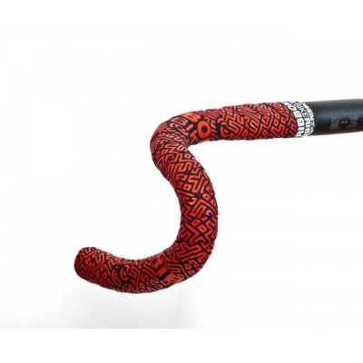 Ταινία Τιμονιού ΒΙΚΕRΙΒΒΟΝ ΜΑΖΕ / Red Ταινία Τιμονιού ΒΙΚΕRΙΒΒΟΝ ΜΑΖΕ / Red