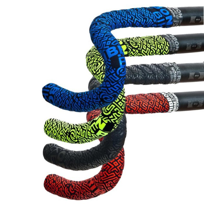 Ταινία Τιμονιού ΒΙΚΕRΙΒΒΟΝ ΜΑΖΕ / Grey Ταινία Τιμονιού ΒΙΚΕRΙΒΒΟΝ ΜΑΖΕ / Grey