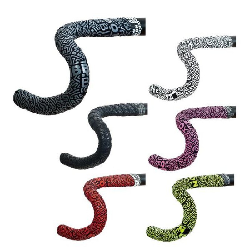 Ταινία Τιμονιού ΒΙΚΕRΙΒΒΟΝ ΜΑΖΕ / Red Ταινία Τιμονιού ΒΙΚΕRΙΒΒΟΝ ΜΑΖΕ / Red