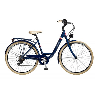 Ποδήλατο Πόλης Ballistic Vitality Woman 7sp Ποδήλατο Πόλης Ballistic Vitality Woman 7sp