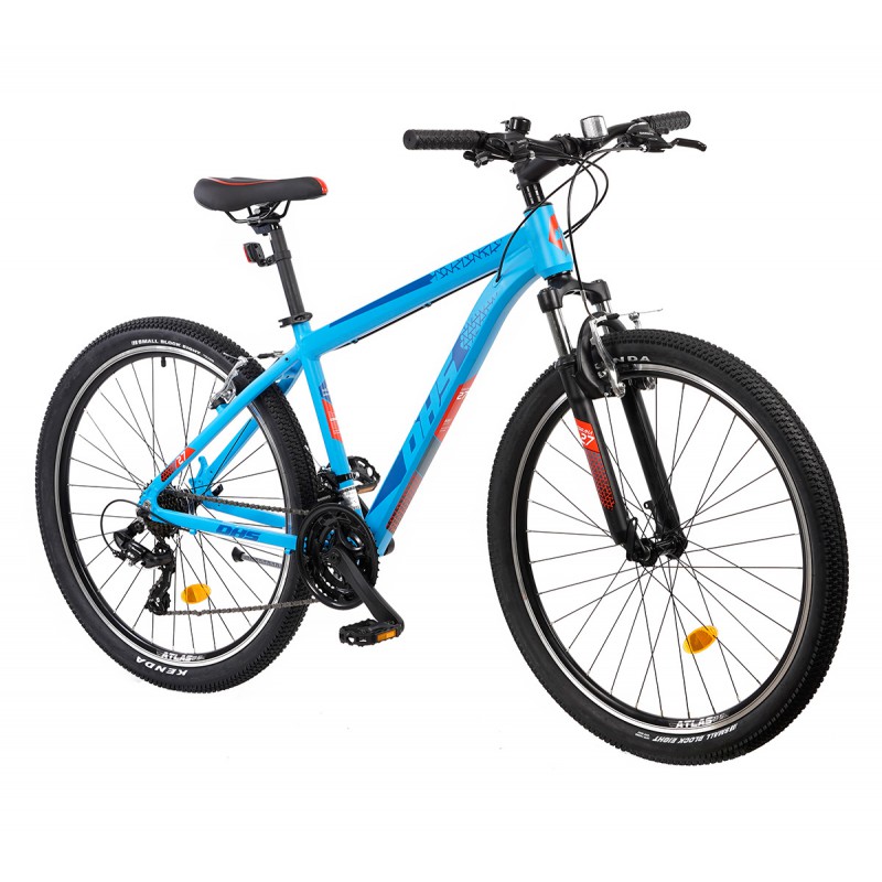 Ποδήλατο Terrana 2723   27.5'' MTB ALU  Blue