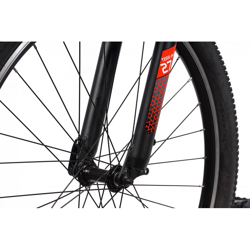 Ποδήλατο Terrana 2723   27.5'' MTB ALU  Blue