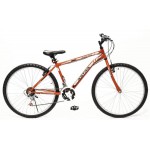 Ποδήλατο Astra Swift  24'' Red