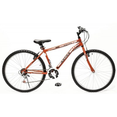 Ποδήλατο Astra Swift  24'' Red