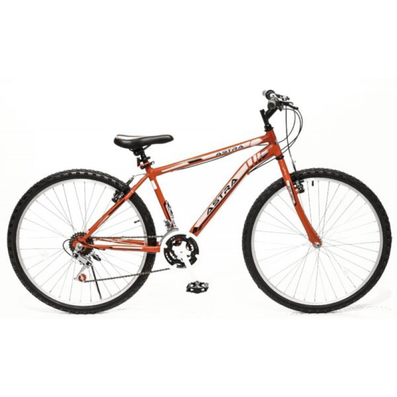 Ποδήλατο Astra Swift  24'' Red