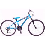 Ποδήλατο Astra Swift  24'' Blue
