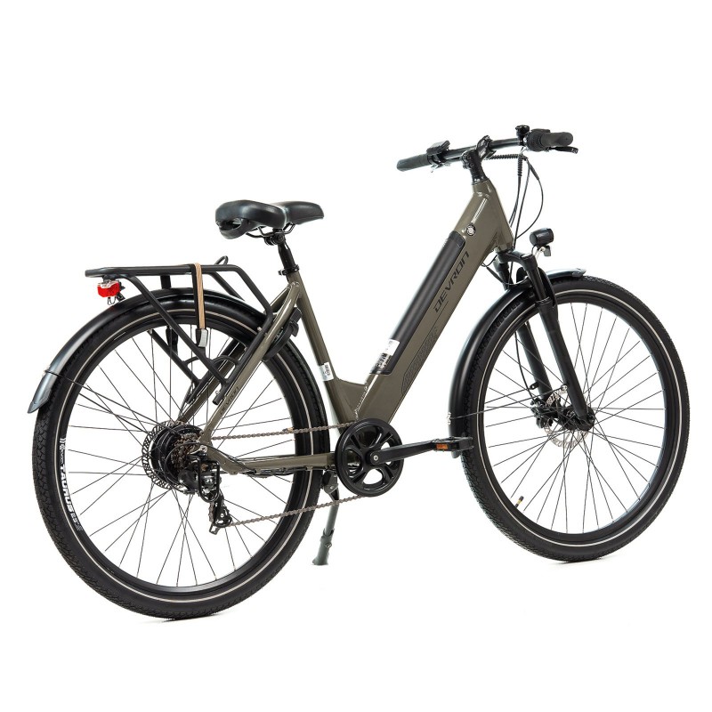 Ποδήλατο Ηλεκτρικό Devron Vulcan Uni   29''