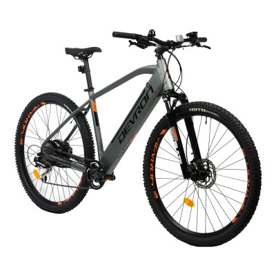 Ποδήλατο Ηλεκτρικό Devron Vulcan Mtb  29''