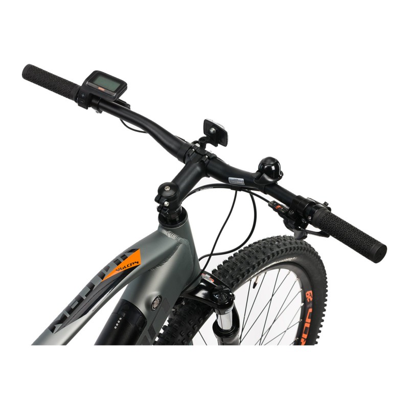 Ποδήλατο Ηλεκτρικό Devron Vulcan Mtb  29''
