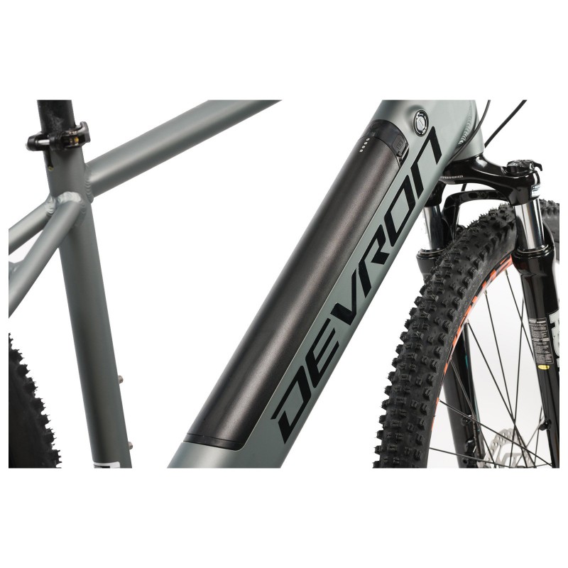 Ποδήλατο Ηλεκτρικό Devron Vulcan Mtb  29''