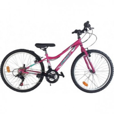   Ποδήλατο  Παιδικό Energy  20αρι  6 speed   Fux