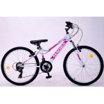 Ποδήλατο Matrix Garden  24'' woman