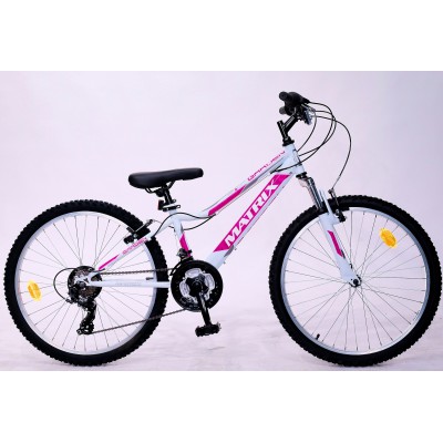 Ποδήλατο Matrix Garden  24'' woman