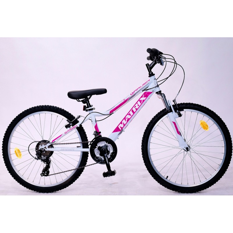 Ποδήλατο Matrix Garden  24'' woman