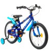 Ποδήλατο  Παιδικό Rocket  18αρι Blue