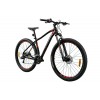 Ποδήλατο DEVRON Riddle 1.9 mtb   BK/Red (L)