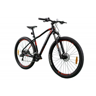 Ποδήλατο DEVRON Riddle 1.9 mtb   BK/Red (L)