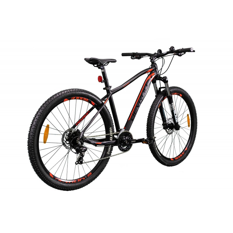 Ποδήλατο DEVRON Riddle 1.9 mtb   BK/Red (L)