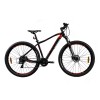 Ποδήλατο DEVRON Riddle 1.9 mtb   BK/Red (L)