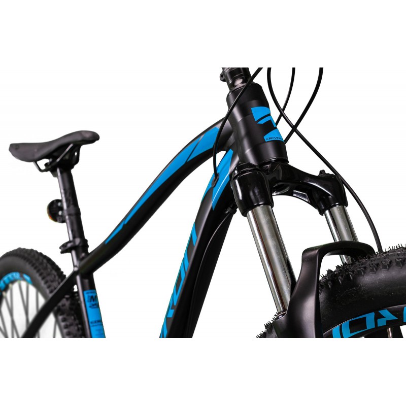 Ποδήλατο DEVRON Riddle 1.9 mtb   BK/Blue (M)