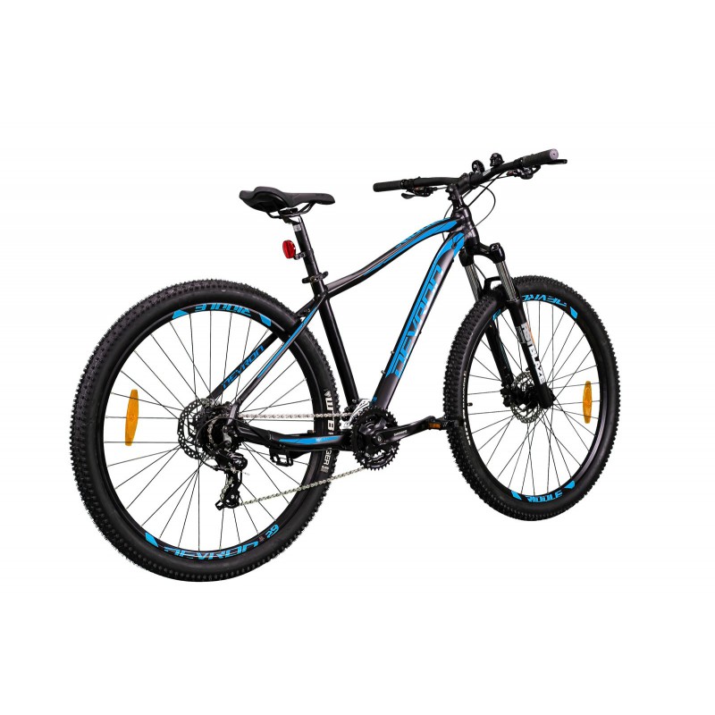 Ποδήλατο DEVRON Riddle 1.9 mtb   BK/Blue (M)