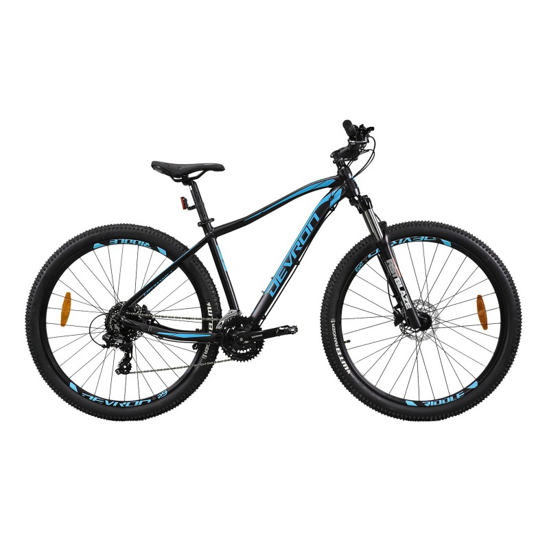 Ποδήλατο DEVRON Riddle 1.9 mtb   BK/Blue (M)