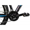 Ποδήλατο DEVRON Riddle 1.9 mtb   BK/Blue (M)