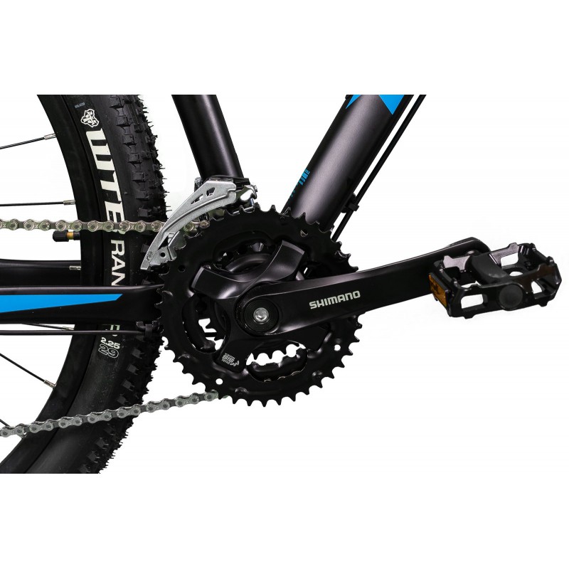 Ποδήλατο DEVRON Riddle 1.9 mtb   BK/Blue (M)
