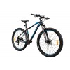 Ποδήλατο DEVRON Riddle 1.9 mtb   BK/Blue (M)