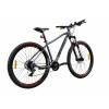 Ποδήλατο DEVRON Riddle 1.9 mtb   Grey/Black  (M)
