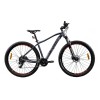Ποδήλατο DEVRON Riddle 1.9 mtb   Grey/Black  (M)