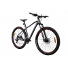 Ποδήλατο DEVRON Riddle 1.9 mtb   Grey/Black  (M)