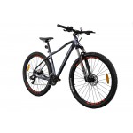 Ποδήλατο DEVRON Riddle 1.9 mtb   Grey/Black  (M)