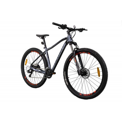 Ποδήλατο DEVRON Riddle 1.9 mtb   Grey/Black  (M)