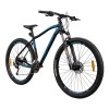 Ποδήλατο DEVRON Riddle 2.9 mtb   Black/Blue (L)