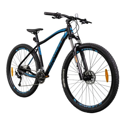 Ποδήλατο DEVRON Riddle 2.9 mtb   Black/Blue (L) 