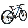 Ποδήλατο DEVRON Riddle 2.9 mtb   Black/Blue (L)