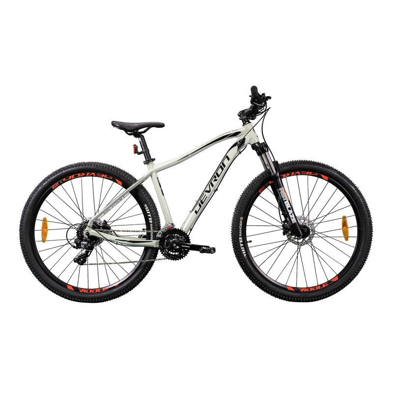 Ποδήλατο DEVRON Riddle 2.9 mtb  Grey Light (L)